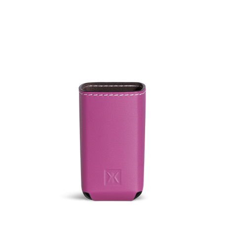 Leather case, 35ml, hi-res, Candy pink